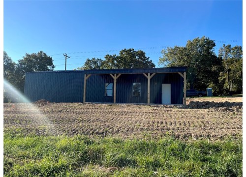 8251 Hwy 412, Huntsville AR