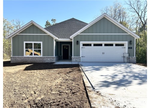 40 Magrath Circle, Bella Vista AR