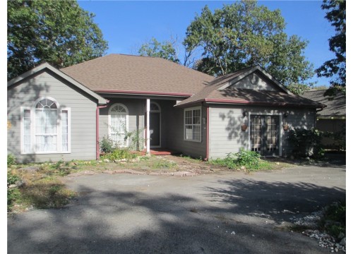 166 Holiday Island Drive, Holiday Island AR