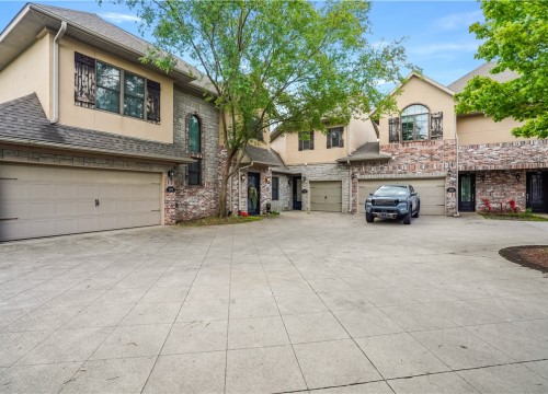 2712 Everest Avenue, Rogers AR