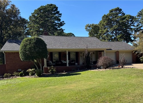 1406 Shalimar Circle, Russellville AR