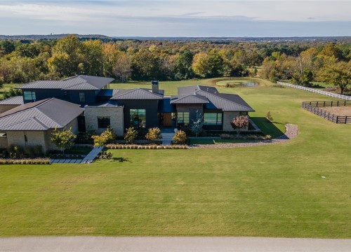 4631 E Bridgewater Lane, Fayetteville AR