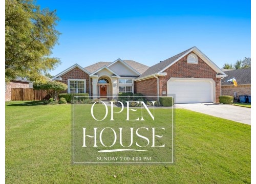 701 Drake Street, Bentonville AR