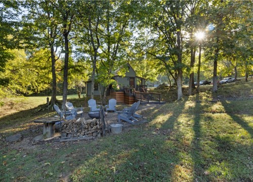 14211 Sugar Mountain Road, West Fork AR