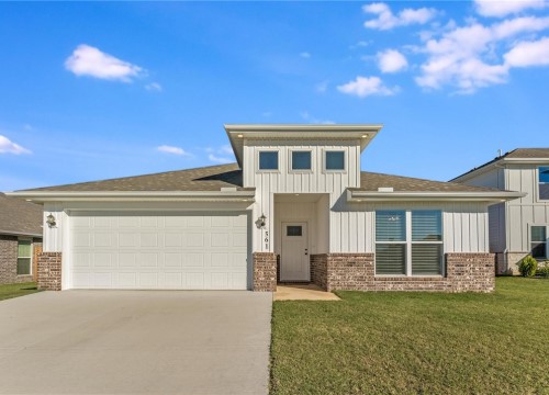 561 Stoneseed Street, Centerton AR