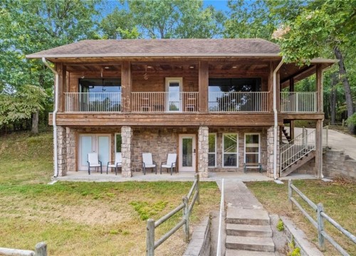 4343 Shekinah Lane, Springdale AR