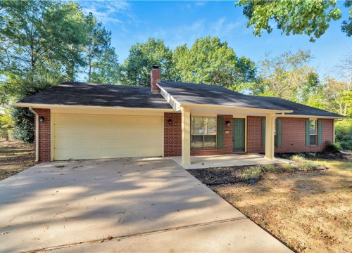 3433 Sandpiper Drive, Fayetteville AR