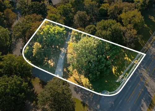 Inwood, Fayetteville AR