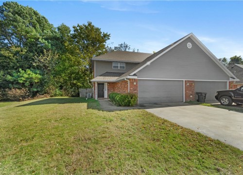 1630 Evening Shade Drive, Fayetteville AR