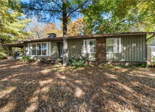 1316 Cardinal Drive, Fayetteville AR