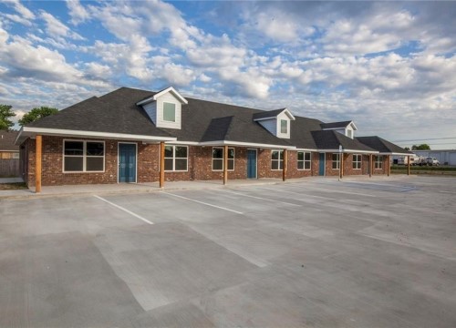 135 Erin Place C, Springdale AR