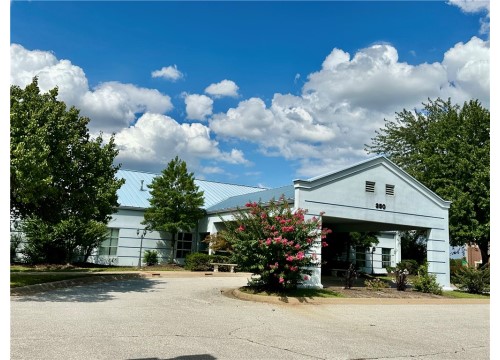 350 E Millsap Road, Fayetteville AR