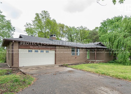 1265 Highway 45, Fayetteville AR