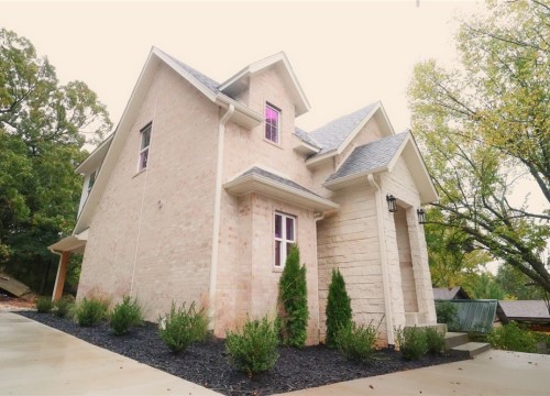 886 N Fritz Drive, Fayetteville AR