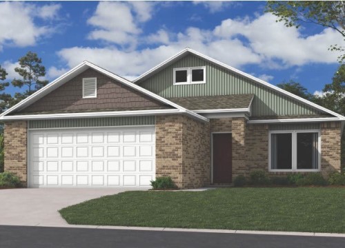 3171 S Murray Avenue, Fayetteville AR