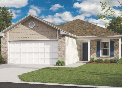 3183 S Murray Avenue, Fayetteville AR