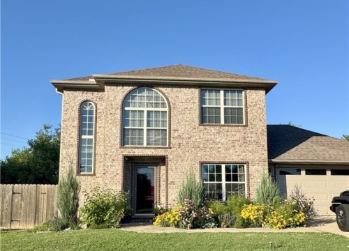 1905 Countryside Lane, Rogers AR