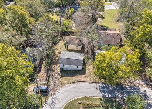 171 E Meadow Street, Fayetteville AR