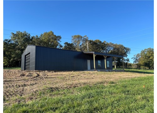 8253 Hwy 412, Huntsville AR