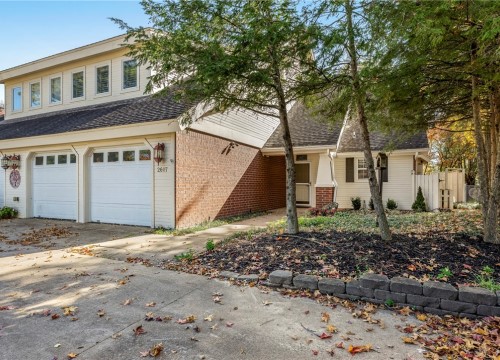 2607 E Joyce Boulevard, Fayetteville AR