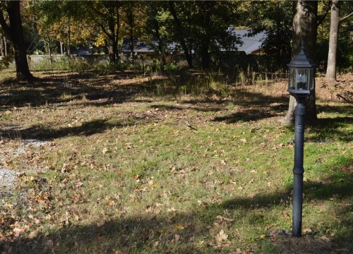 2405 Jimmie Avenue, Fayetteville AR