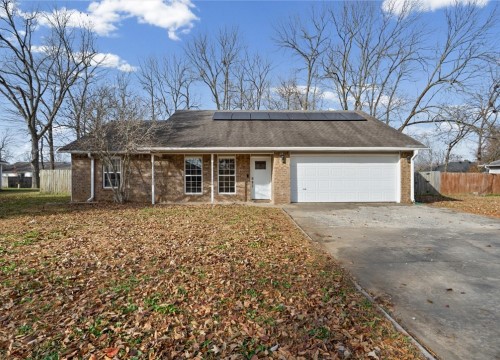 2749 Jessica Place, Fayetteville AR