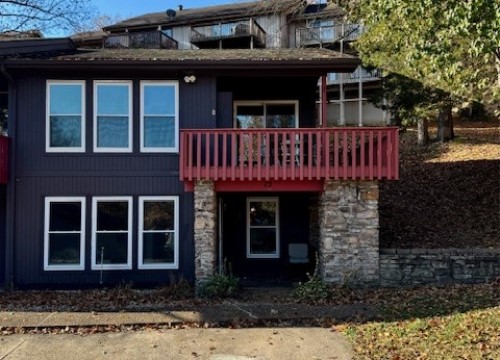 15 Nantucket Drive, Bella Vista AR