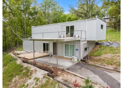 16139 Harmon Road, Fayetteville AR