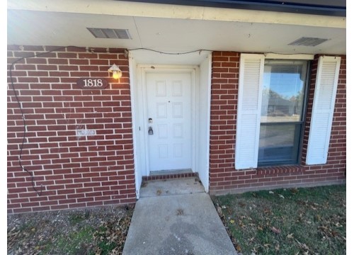 1818 S 13th Place, Rogers AR
