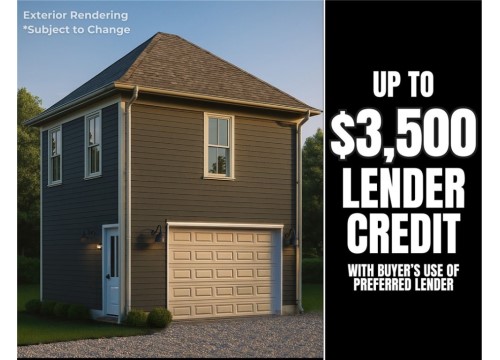 3177 W Salida Lane, Fayetteville AR