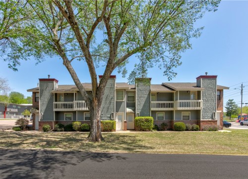 515 W Benton Street B, Siloam Springs AR