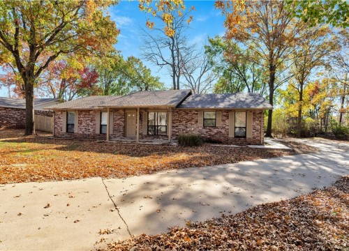 3425 Sandpiper Drive, Fayetteville AR