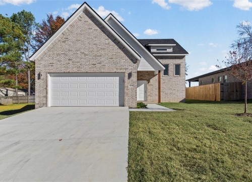 936 S Liberty Drive, Fayetteville AR