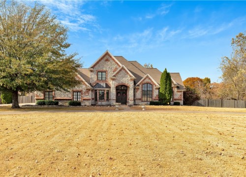 3618 W Howard Nickell Road, Fayetteville AR