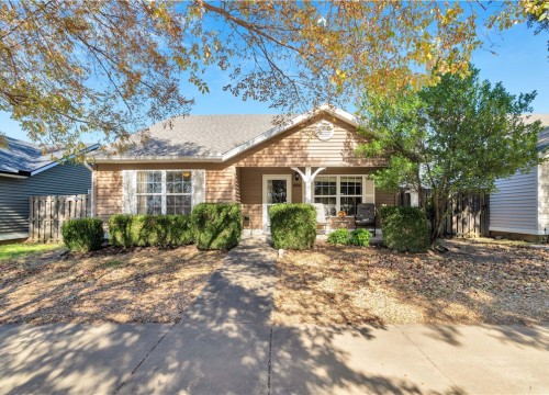 4486 Alberta Street, Fayetteville AR