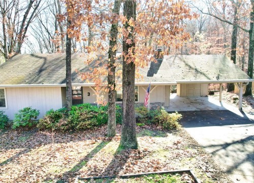 3 Wentworth Drive, Bella Vista AR