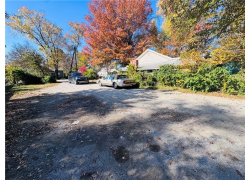 720 Church Avenue, Fayetteville AR