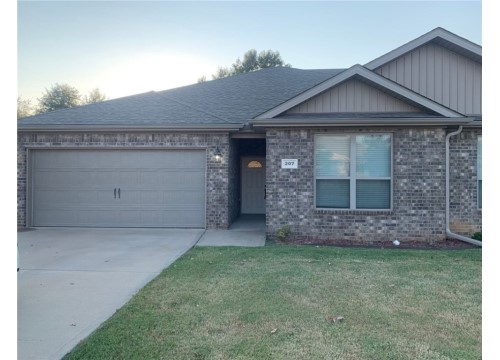 207 Alder Street, Pea Ridge AR