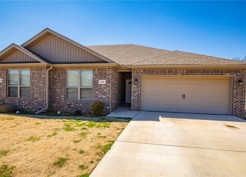 213 Alder Street, Pea Ridge AR