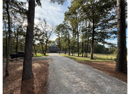 18864 Lake Sequoyah Road, Fayetteville AR
