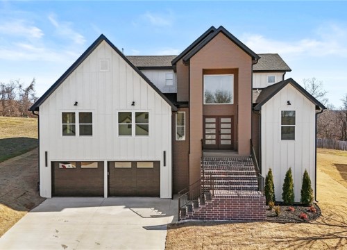 2170 Hopkins Lane, Pea Ridge AR