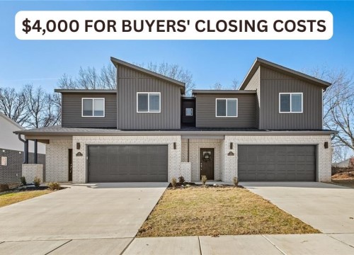 646 Sun Meadows Loop, Centerton AR