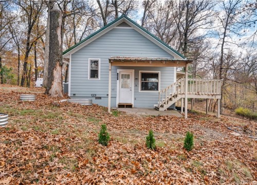 19027 Footpath Road, Fayetteville AR