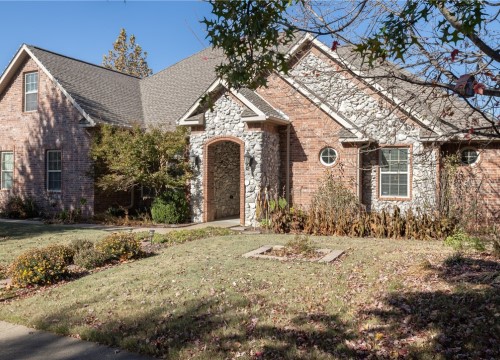 6110 W Persimmon Street, Fayetteville AR