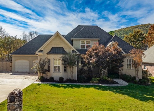 182 Courts Lane, Littlerock AR