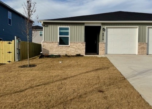 6810 SW Memphis Avenue, Bentonville AR