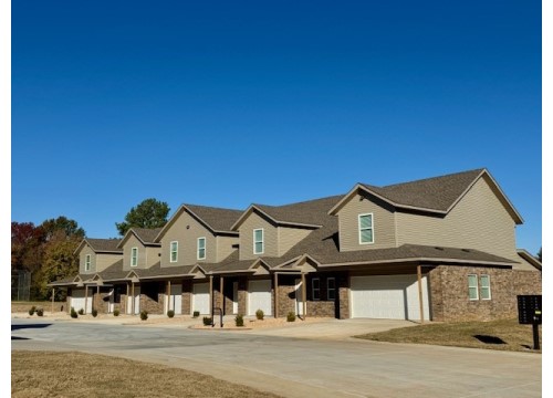 2803 W Mockingbird Lane, Rogers AR