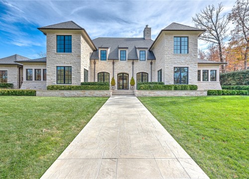 5043 Delilah Lane, Fayetteville AR