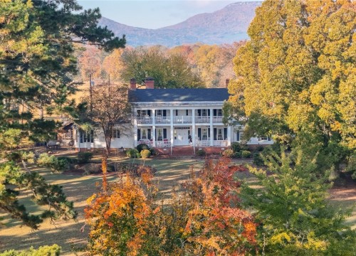 10318 Meers Lane, Dardanelle AR