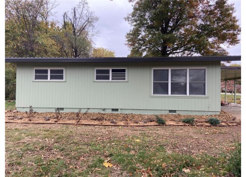 3070 Mount Comfort Road, Fayetteville AR